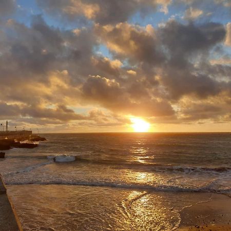 Luz Del Faro Apartment Cadiz Bagian luar foto