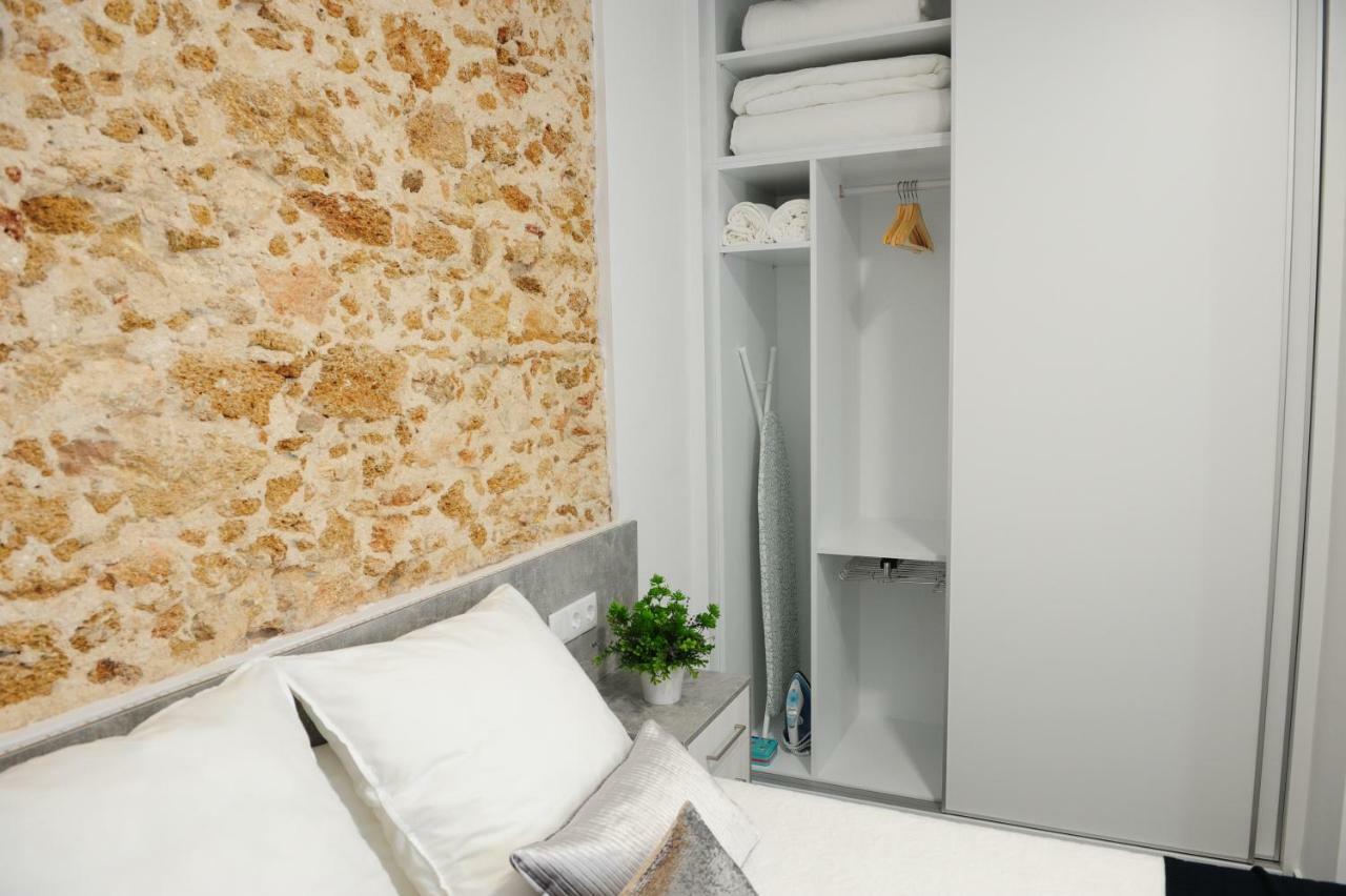 Luz Del Faro Apartment Cadiz Bagian luar foto